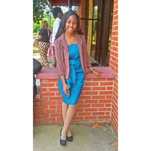 Meet your Posher, Lakesha